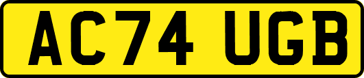 AC74UGB