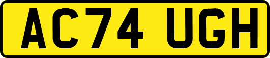 AC74UGH