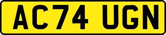 AC74UGN
