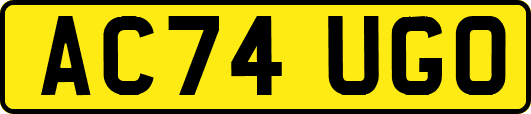 AC74UGO