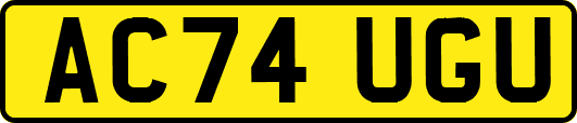 AC74UGU