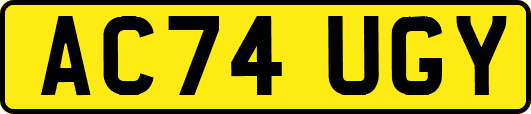 AC74UGY