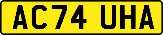 AC74UHA