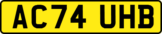 AC74UHB