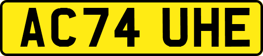 AC74UHE