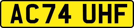 AC74UHF