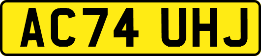 AC74UHJ
