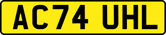 AC74UHL