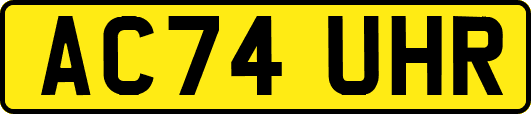 AC74UHR
