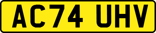AC74UHV