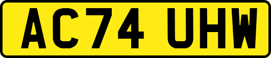 AC74UHW