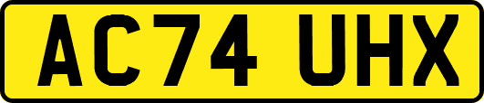 AC74UHX