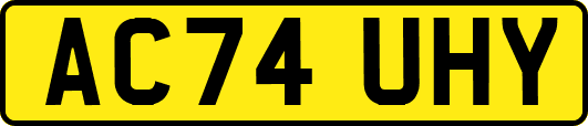 AC74UHY