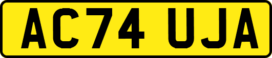 AC74UJA