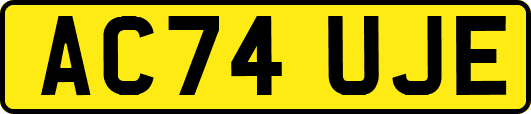 AC74UJE