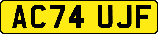 AC74UJF