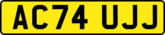AC74UJJ