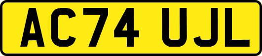 AC74UJL