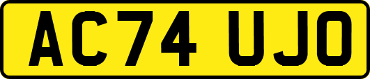 AC74UJO