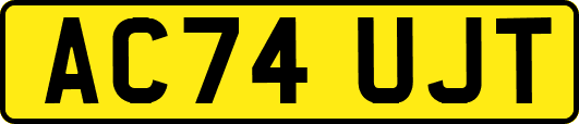 AC74UJT