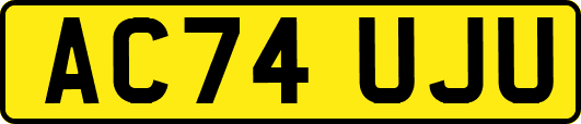 AC74UJU