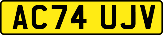 AC74UJV