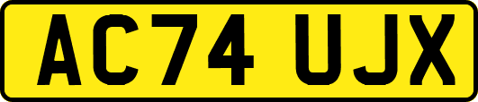 AC74UJX