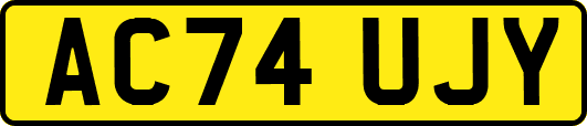 AC74UJY