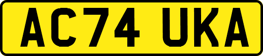 AC74UKA