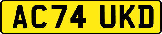 AC74UKD