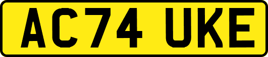 AC74UKE