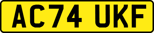 AC74UKF