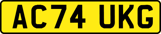AC74UKG