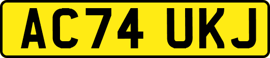 AC74UKJ
