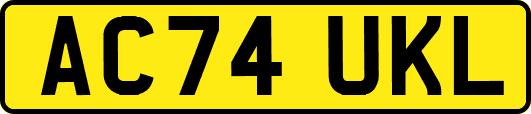 AC74UKL