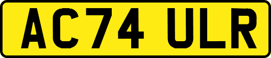 AC74ULR