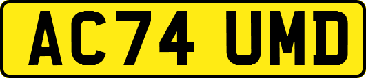 AC74UMD