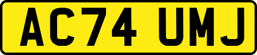 AC74UMJ