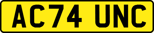 AC74UNC
