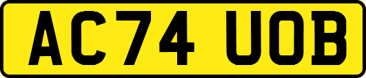 AC74UOB