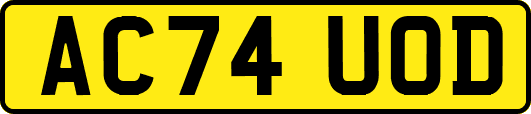 AC74UOD