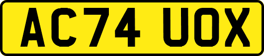 AC74UOX