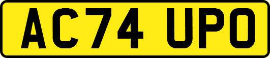 AC74UPO