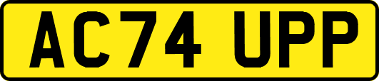AC74UPP