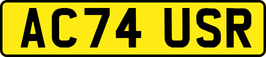 AC74USR
