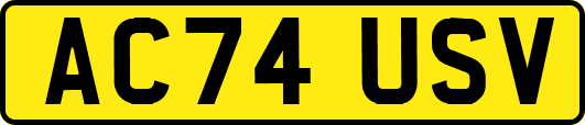 AC74USV