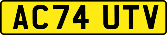 AC74UTV