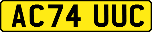 AC74UUC