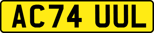 AC74UUL