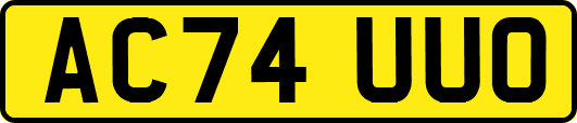 AC74UUO